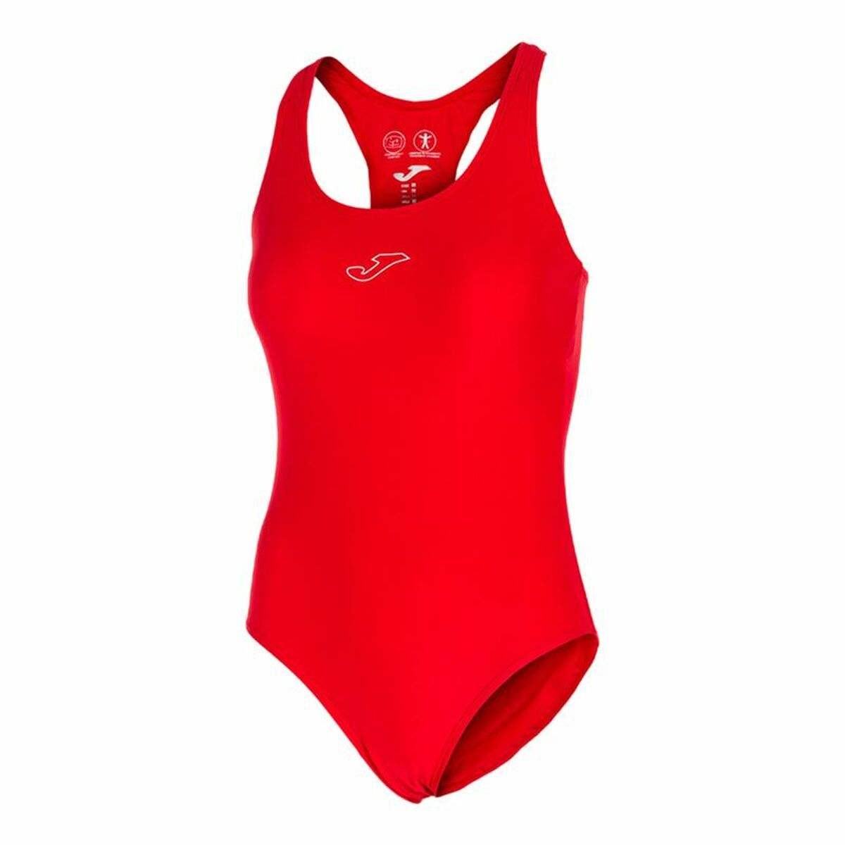 Women’s Bathing Costume Joma Sport Splash