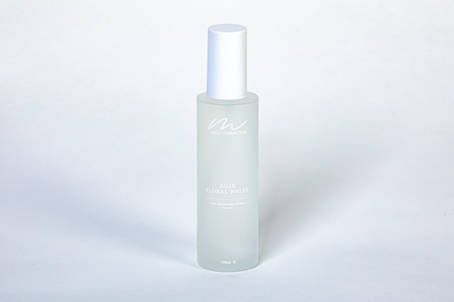 ROSE FLORAL WATER