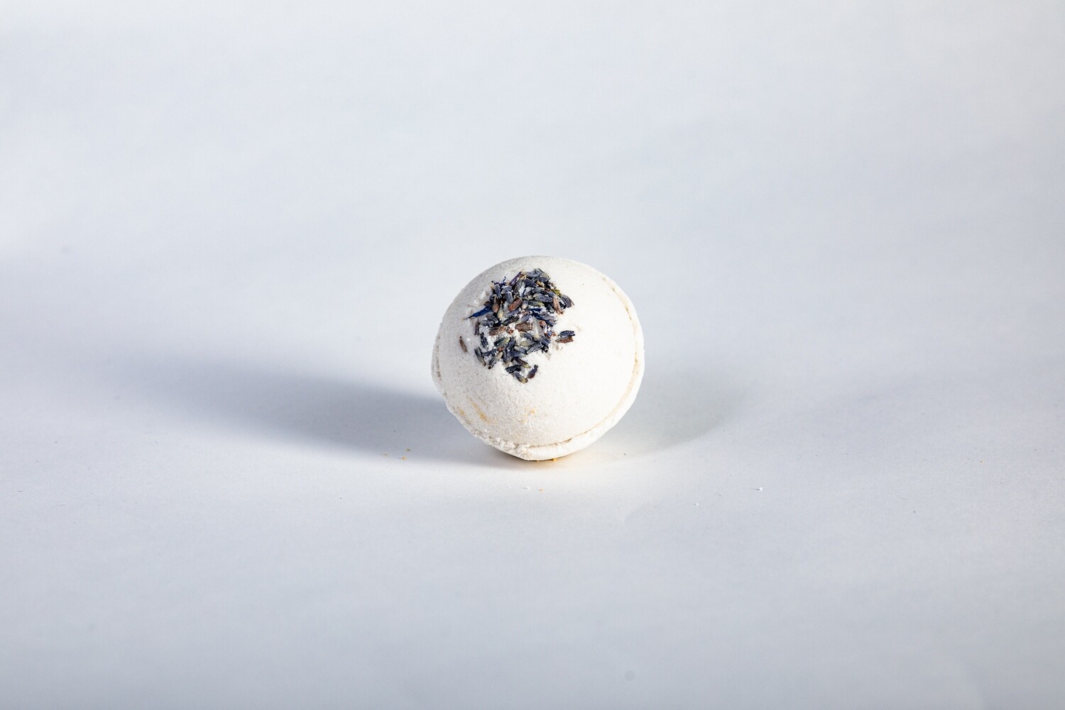 BATH BOMB BERGAMOT