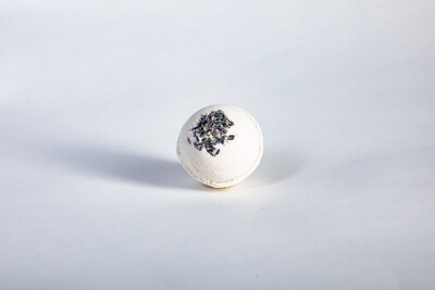 BATH BOMB BERGAMOT