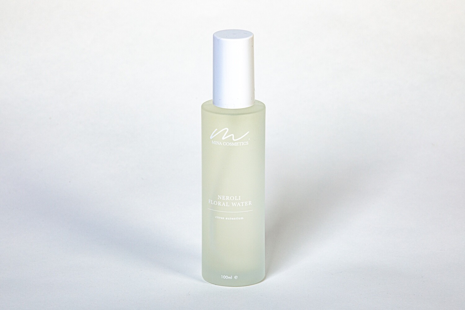 NEROLI FLORAL WATER