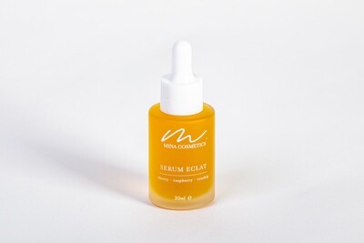 SERUM ECLAT