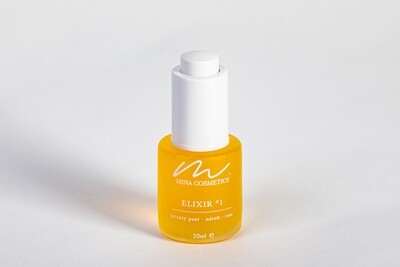 ELIXIR °1
