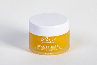FACE BALM