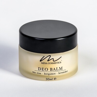 DEO BALM
