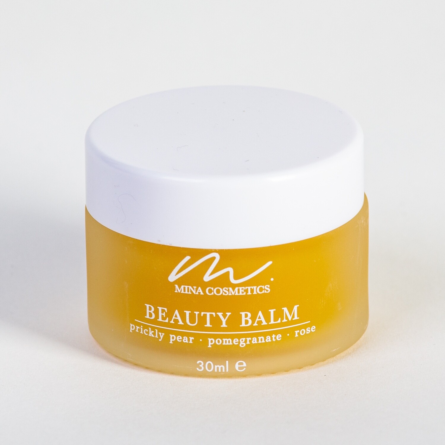 BEAUTY BALM