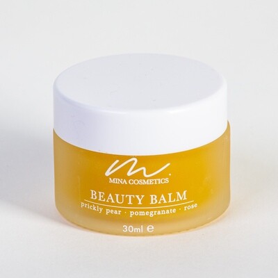 BEAUTY BALM