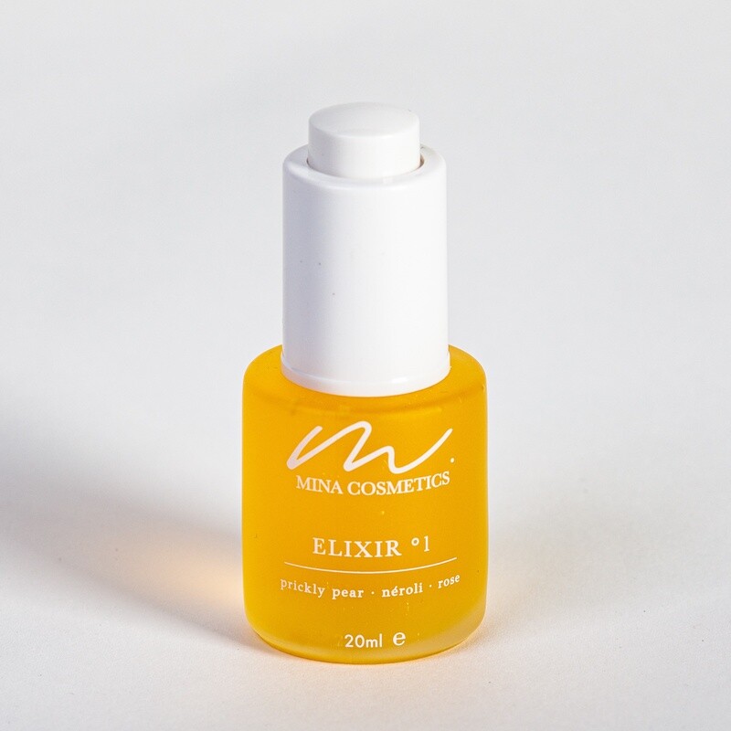 Mina Cosmetics