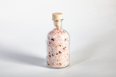 BATH SALTS