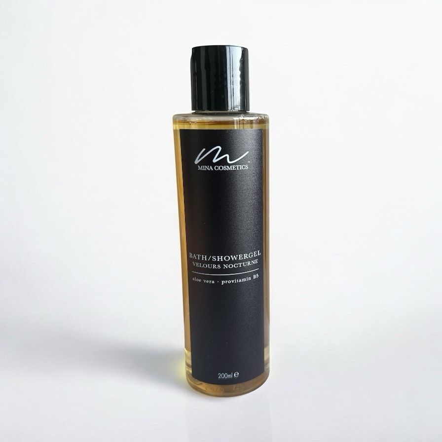VERLOURS NOCTURNE BATH/SHOWERGEL