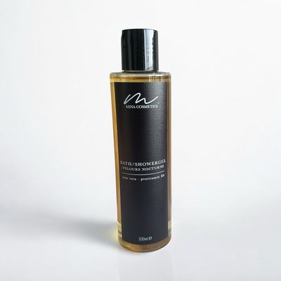 VERLOURS NOCTURNE BATH/SHOWERGEL
