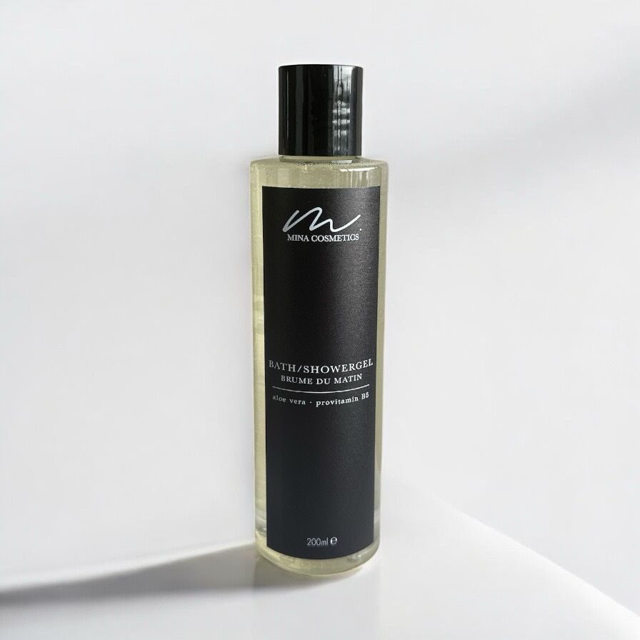 BRUME DU MATIN BATH/SHOWERGEL