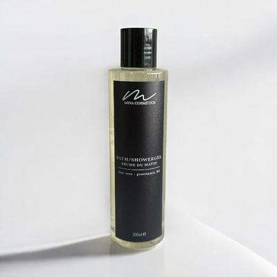 BRUME DU MATIN BATH/SHOWERGEL