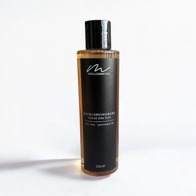 ECLATS DES ILES BATH/SHOWERGEL