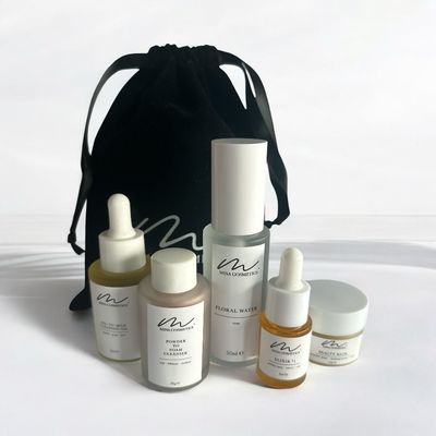 PREMIUM RITUAL TO GO – Luxurious Skincare for On-the-Go