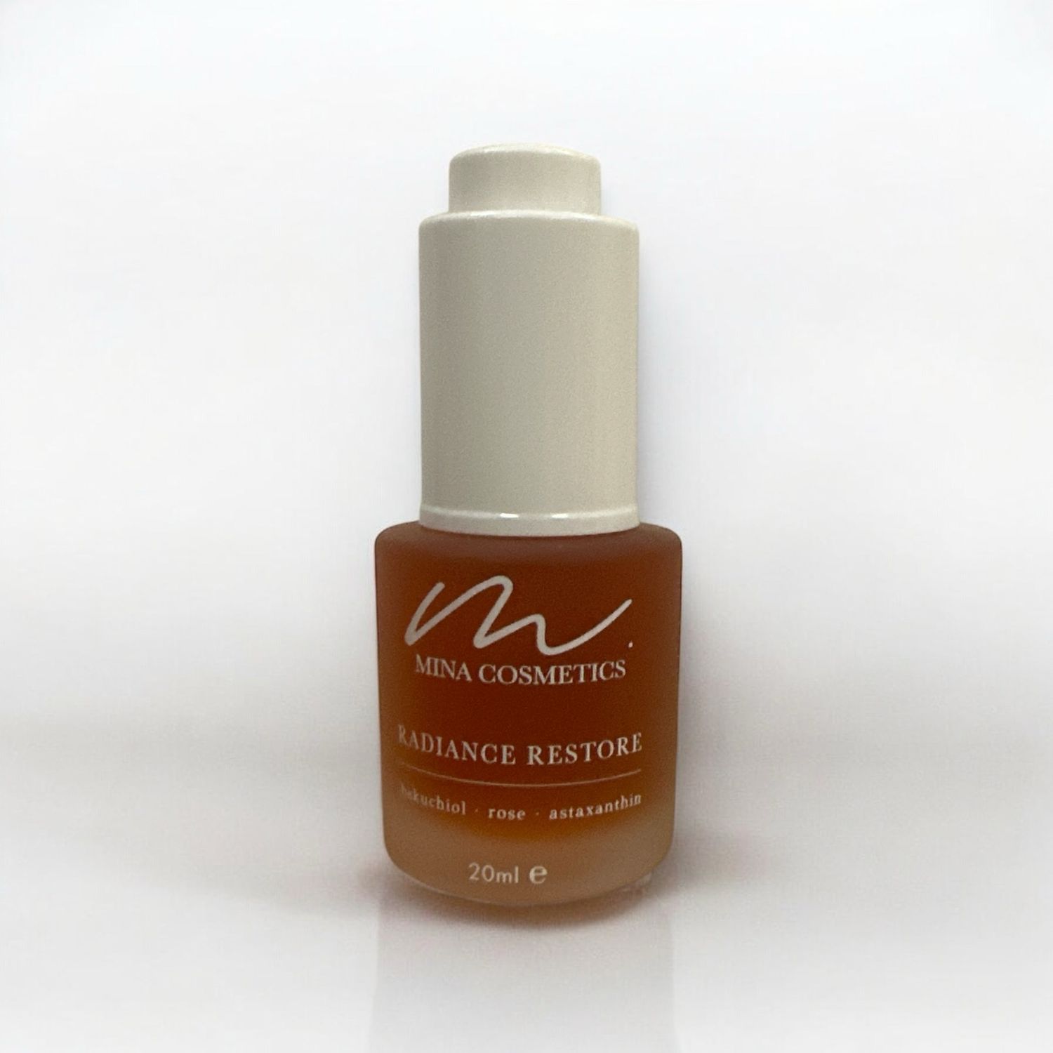 RADIANCE RESTORE SERUM