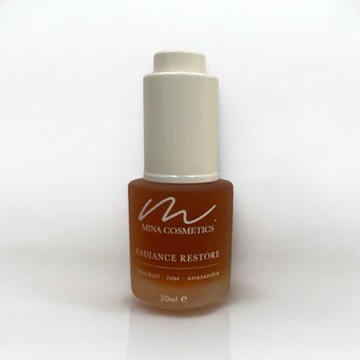 RADIANCE RESTORE SERUM