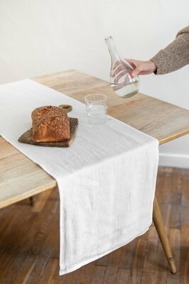 tafellopers en placemats