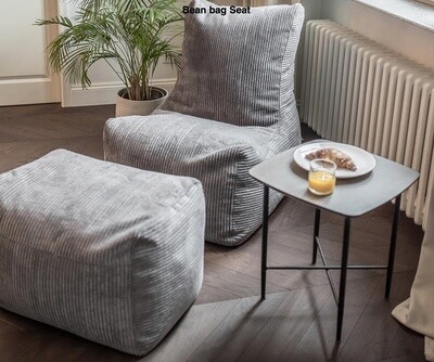 seat bean bag