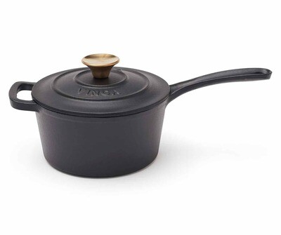 Monte gietijzeren pan 1,9 L