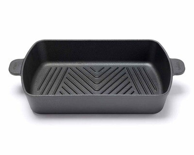 Monte RAW roaster