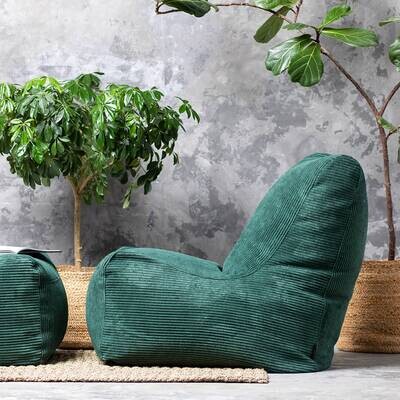 Bean bag Seat Waves