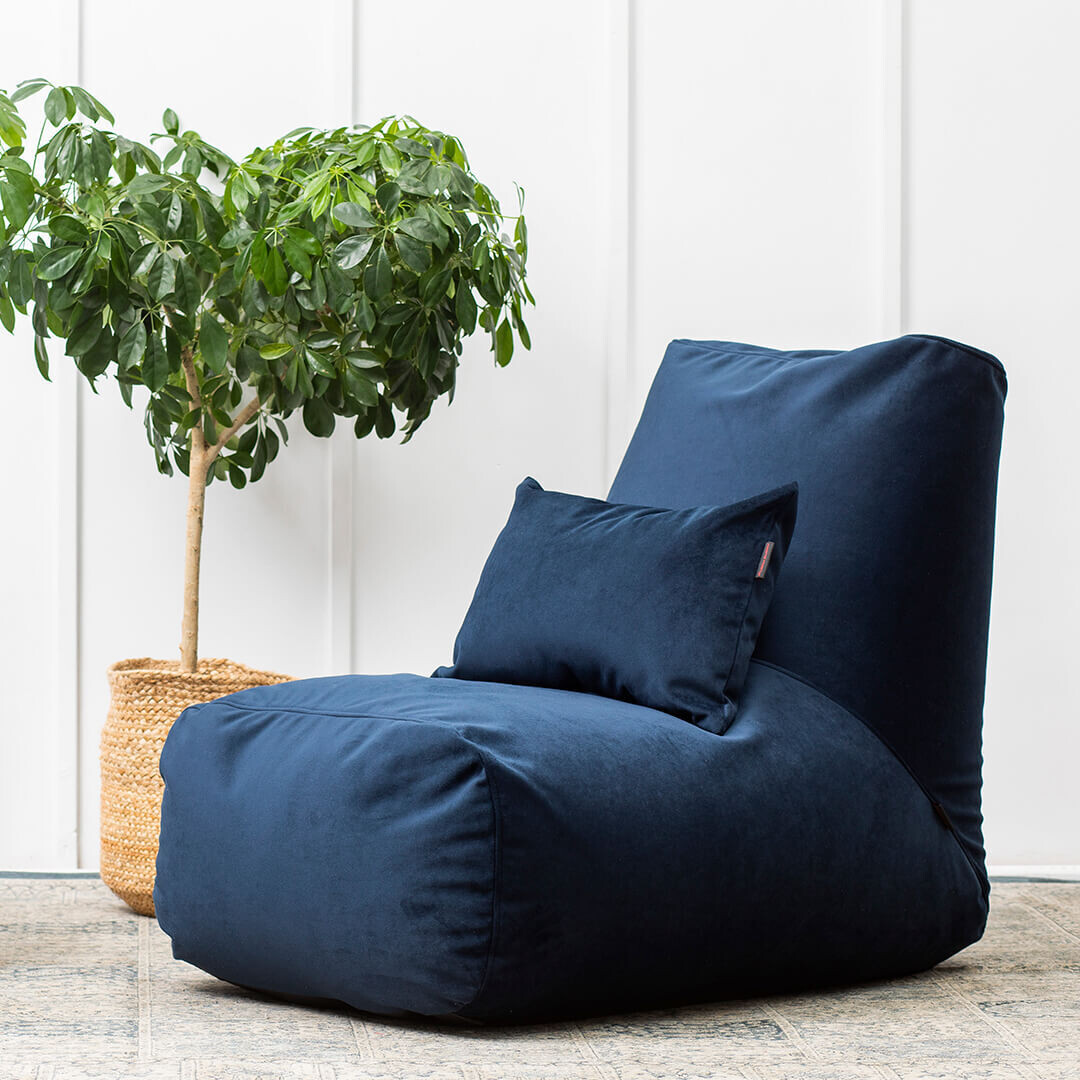 Bean bag Seat Barcelona