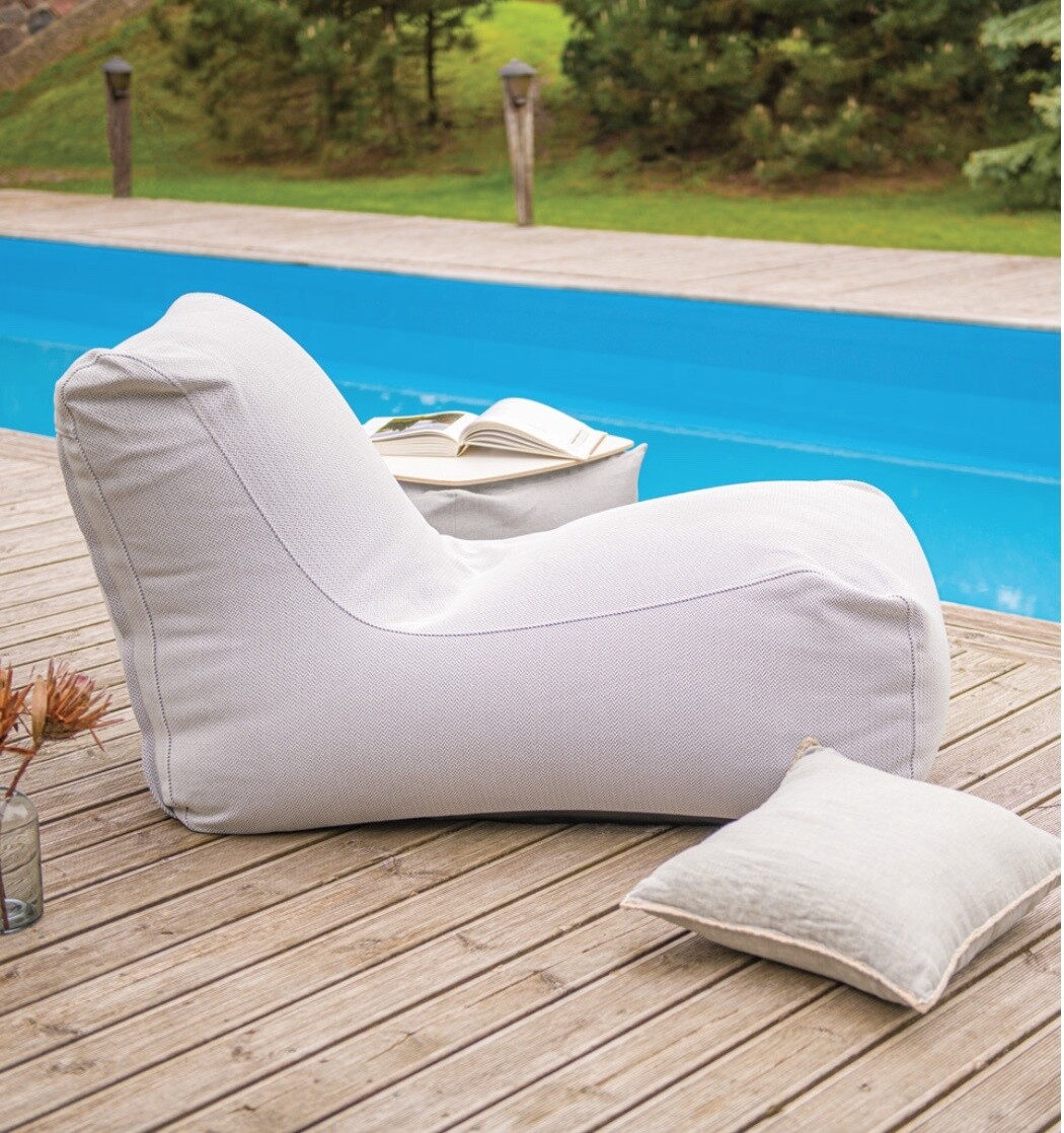 Bean bag Lounge Canaria