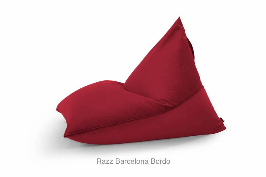 Bean Bag Razz Barcelona