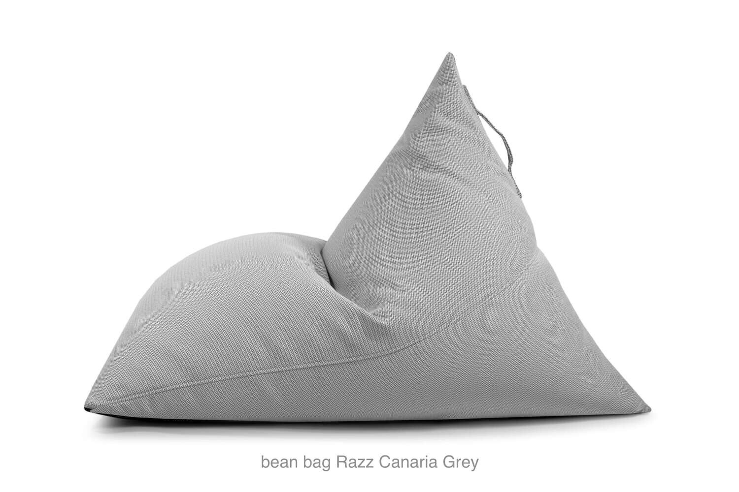 Bean Bag Razz Canaria