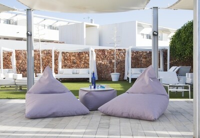Bean Bag Razz Nordic