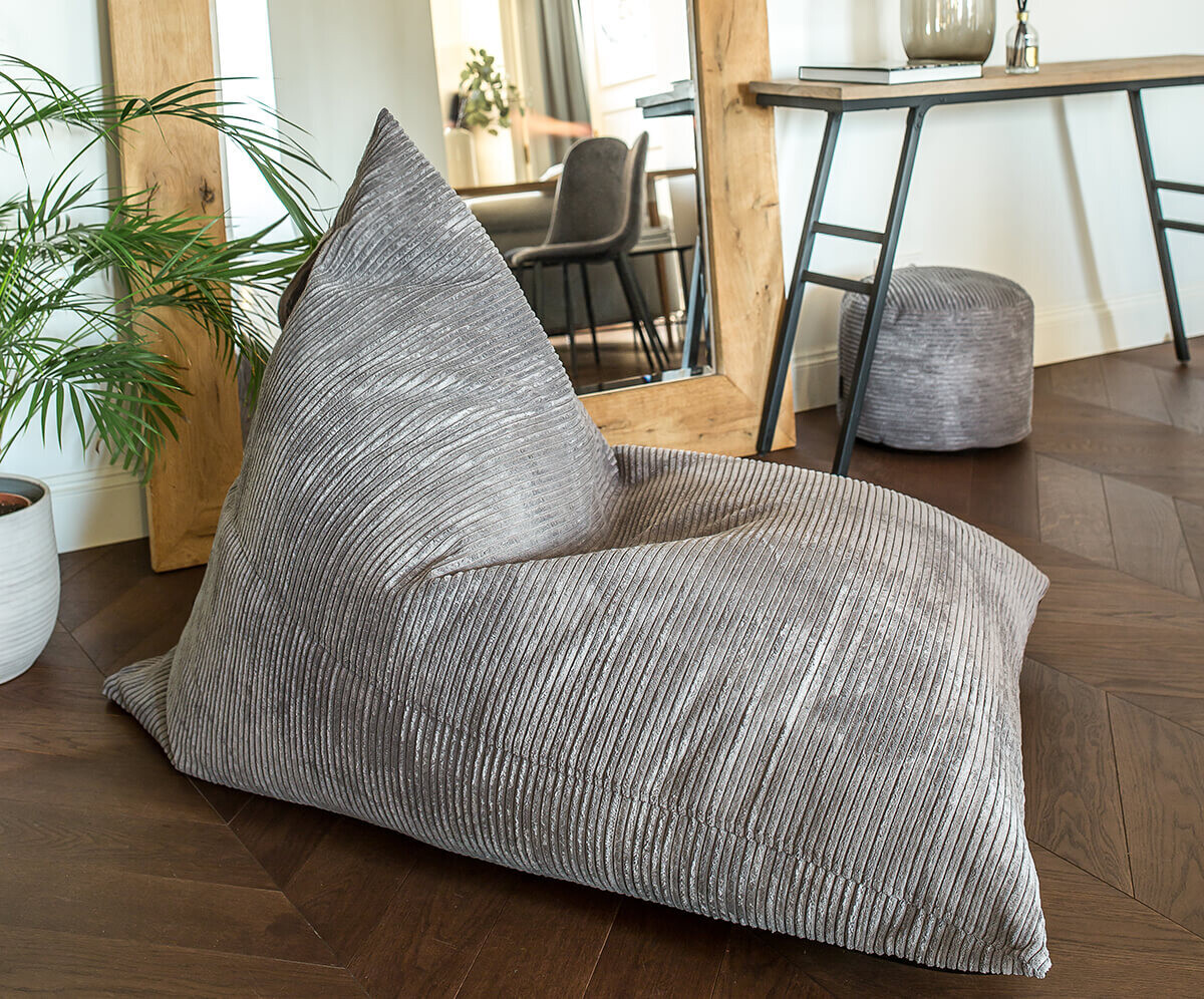 Bean Bag Razz Waves