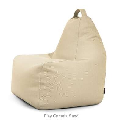 Bean Bag Play Canaria