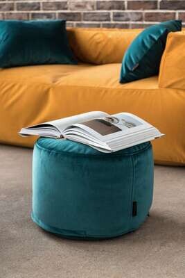 Mini bean bag Barcelona