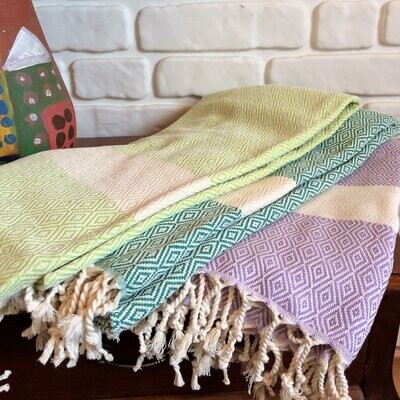 Turkse handdoek &quot;Kuşadasi&quot;