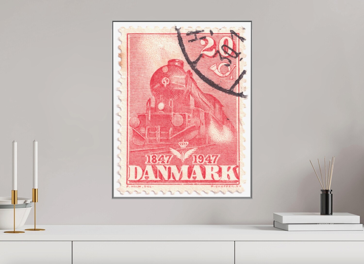 &quot;Danmark I&quot;