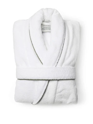 Harper bathrobe