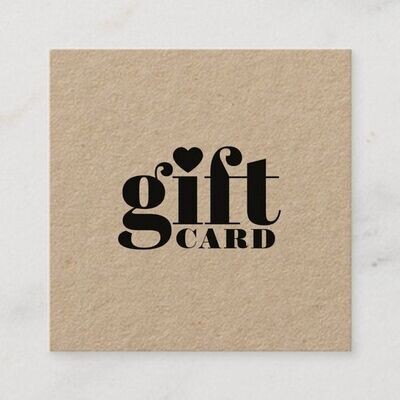 cadeaubon