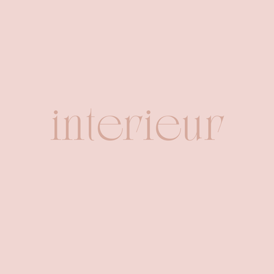 Interieur accesoires