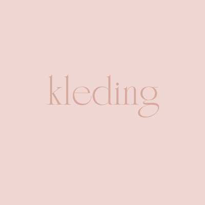 kleding