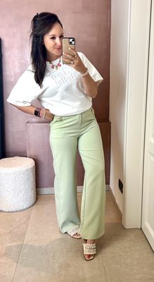💚 Mint Mood