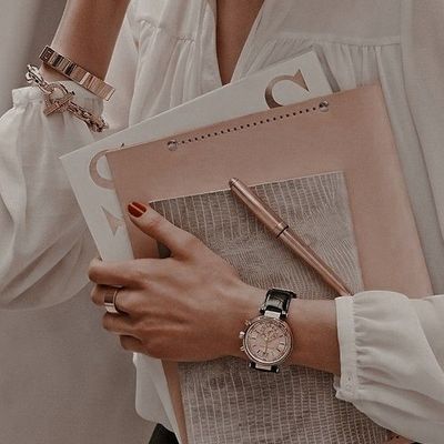 Power woman book