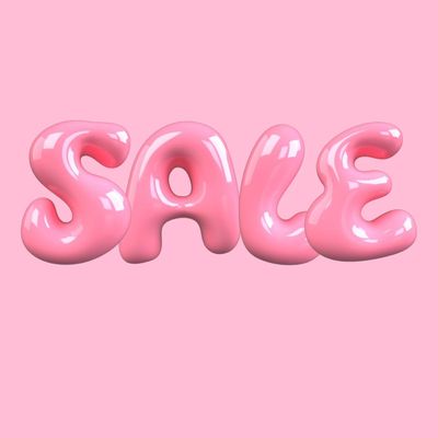 MID SEASON SALE 🌸