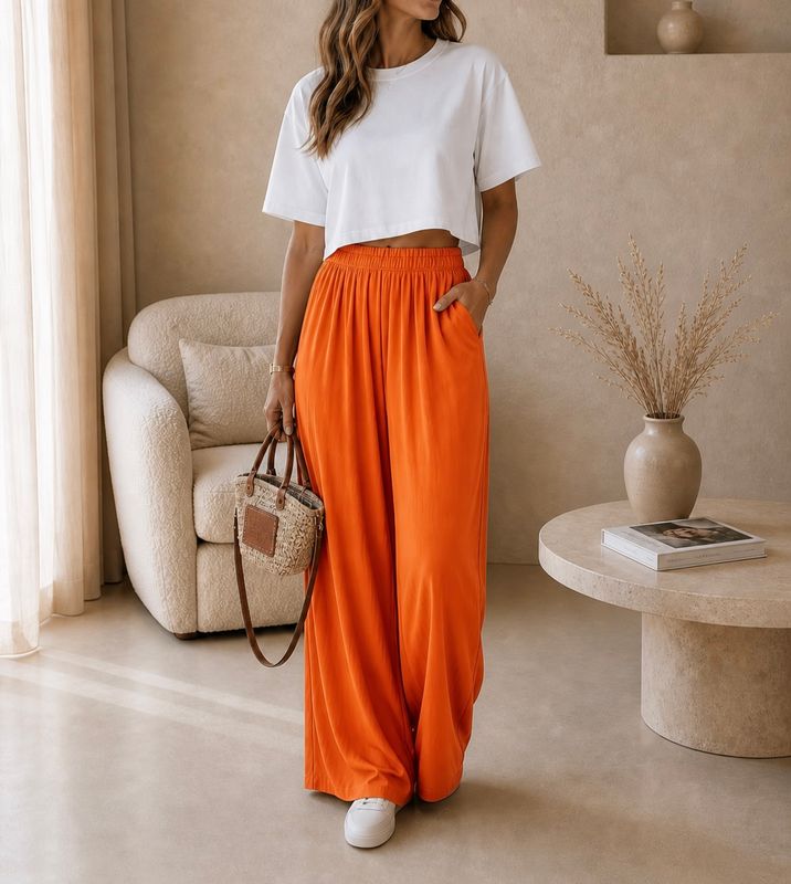 Sunset Flow Pants ❤️🔥