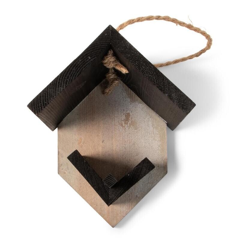 TOM Vogelpindakaas Huisje