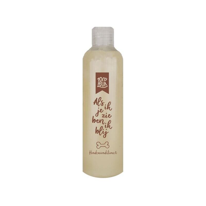 Honden- Conditioner