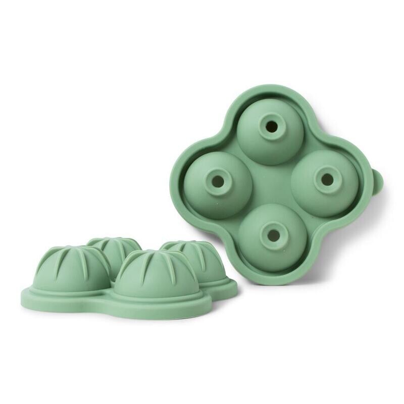 IJsblokjesvom Bollen XL Groen