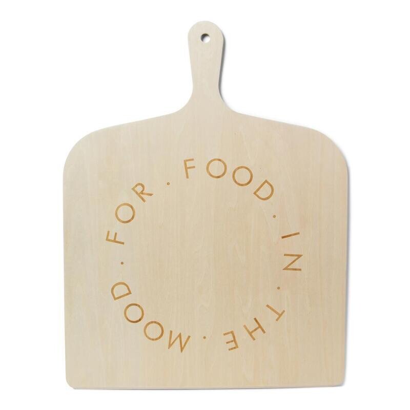 Pizza Paddle