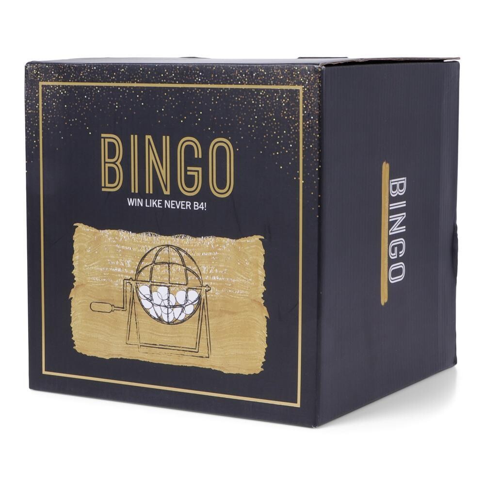Bingo Spel