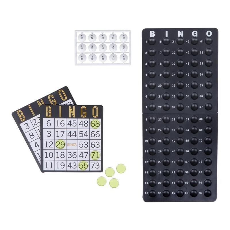 Bingo Spel